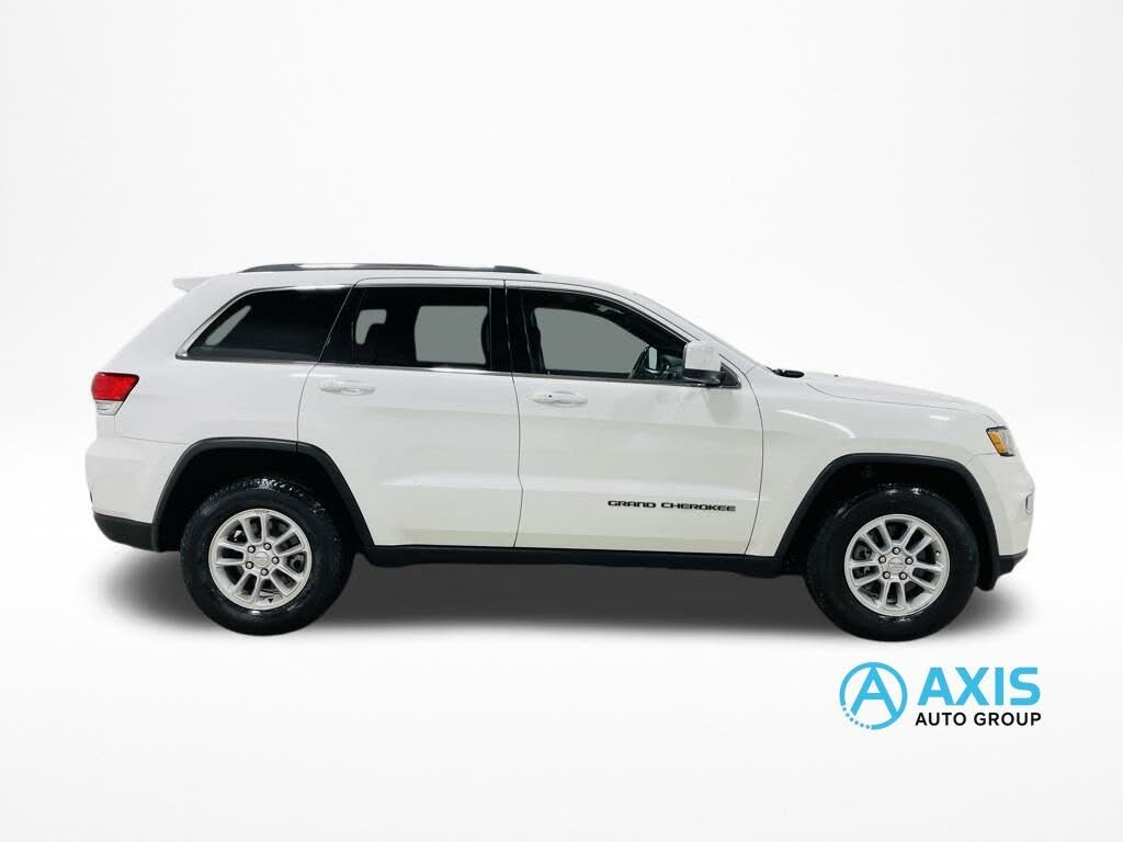 Vehicle view 8
