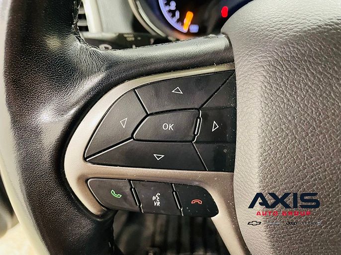 Vehicle view 84