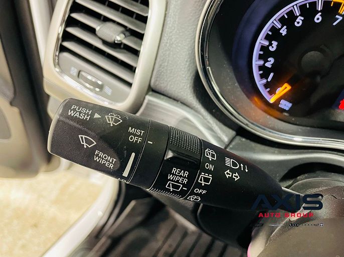 Vehicle view 85