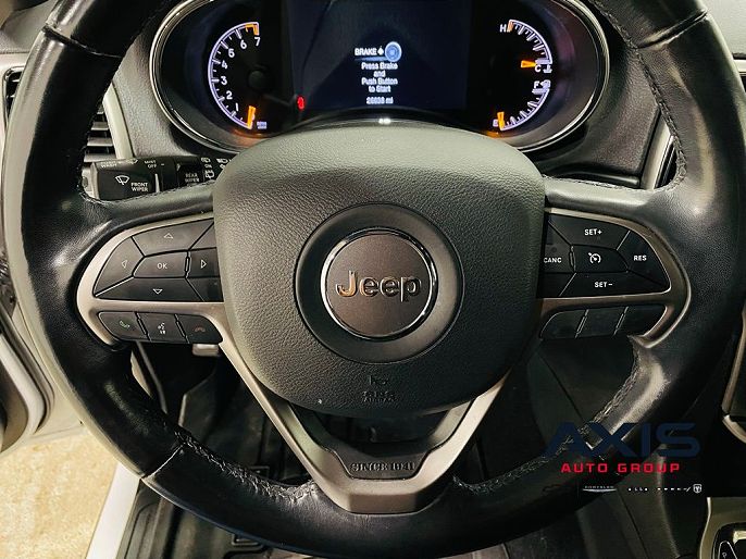 Vehicle view 86