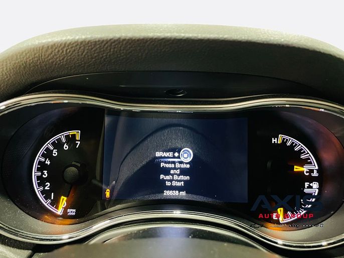 Vehicle view 88