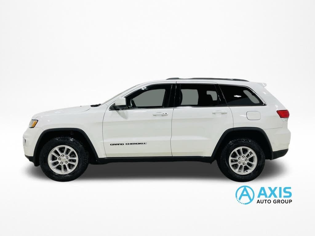 Vehicle view 9
