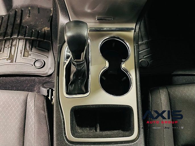 Vehicle view 92