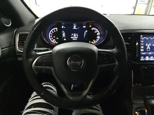 Vehicle view 16