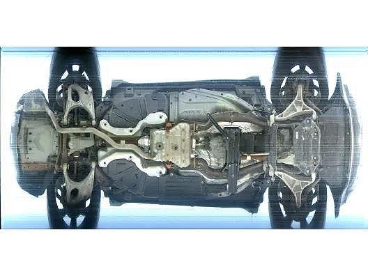 Vehicle view 21