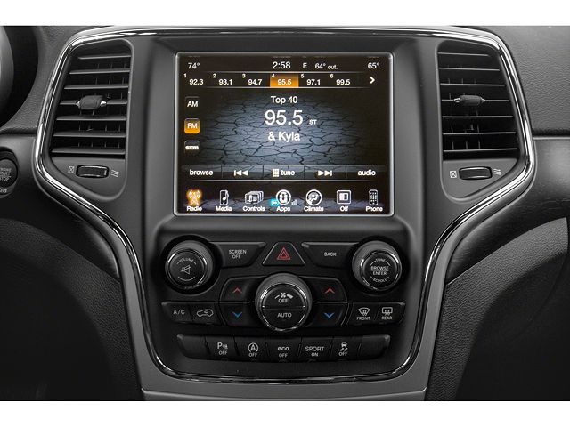 Vehicle view 10