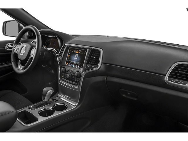 Vehicle view 16