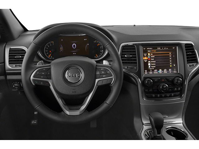 Vehicle view 7
