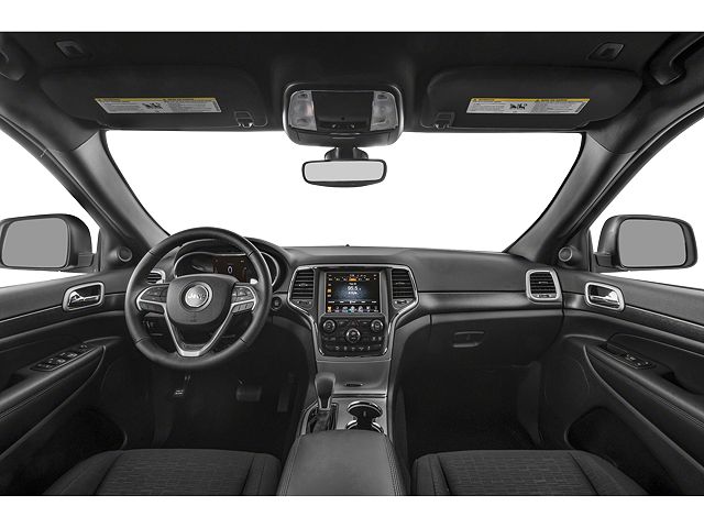 Vehicle view 8