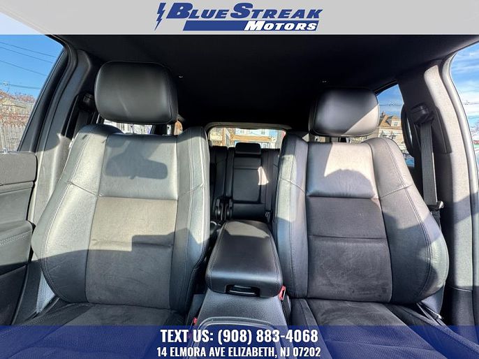 Vehicle view 18