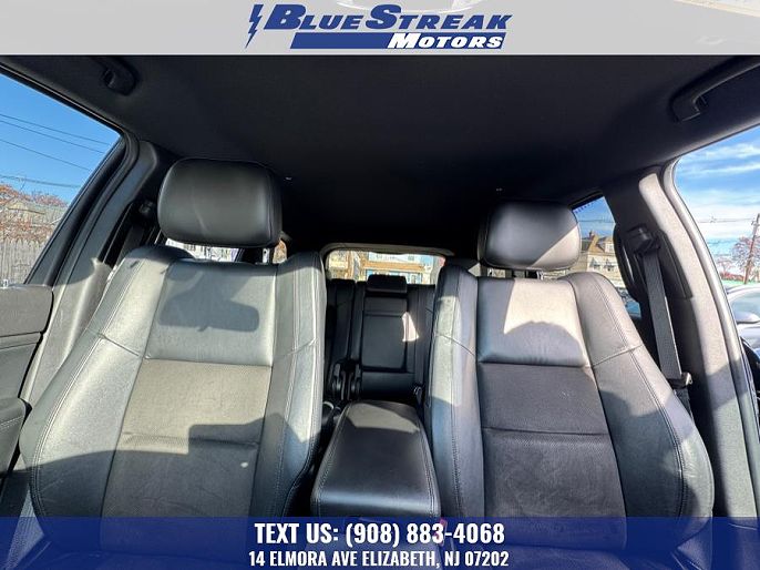 Vehicle view 20