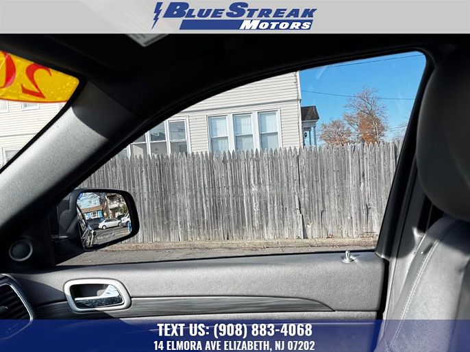 Vehicle view 22