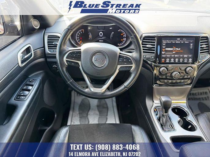 Vehicle view 26