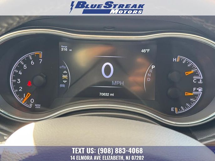 Vehicle view 29