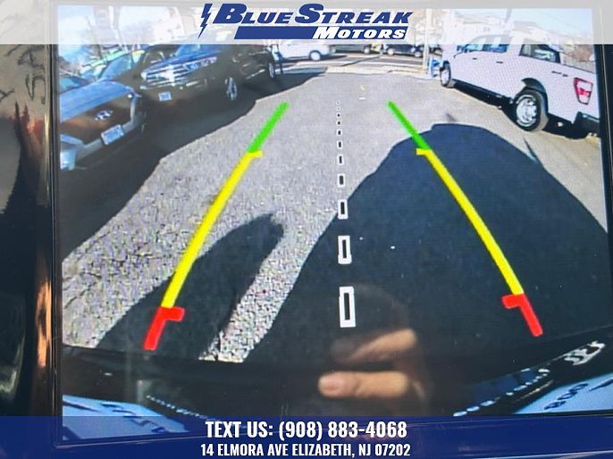 Vehicle view 30