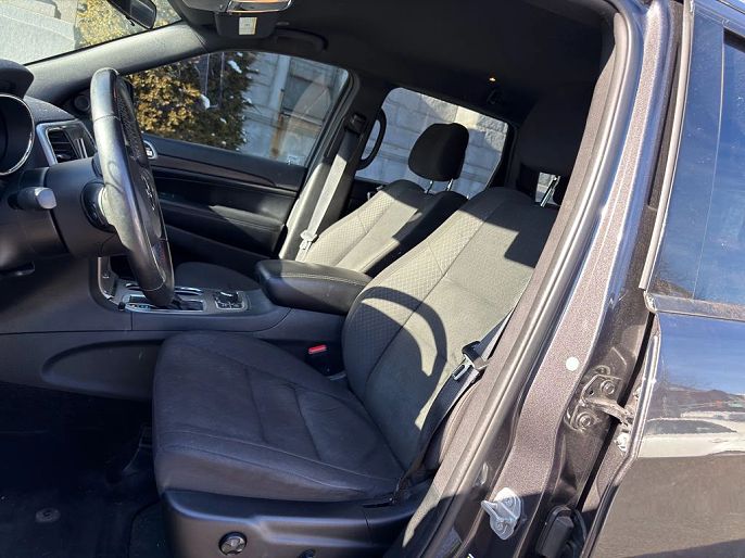 Vehicle view 13