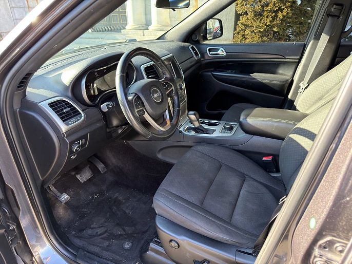 Vehicle view 14