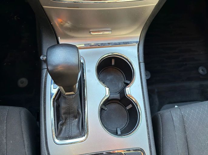 Vehicle view 18