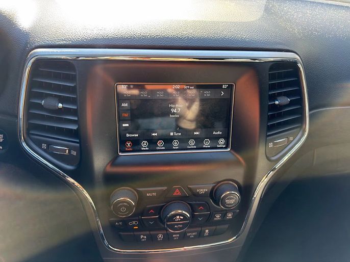Vehicle view 20