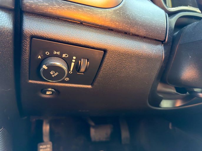 Vehicle view 22