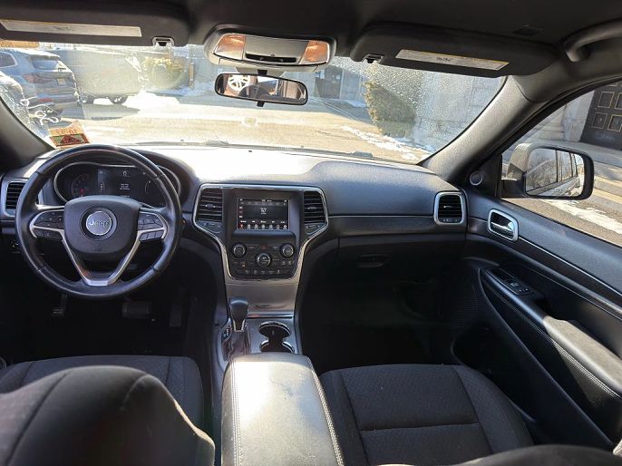 Vehicle view 9