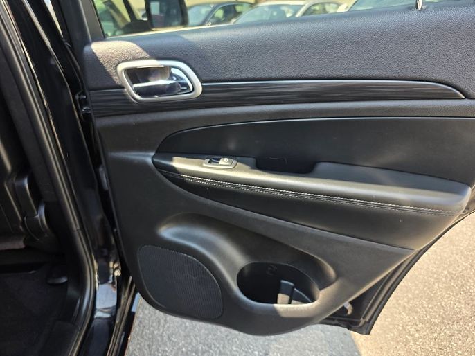 Vehicle view 20
