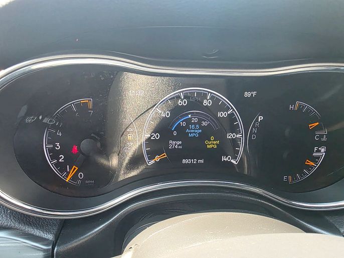 Vehicle view 24