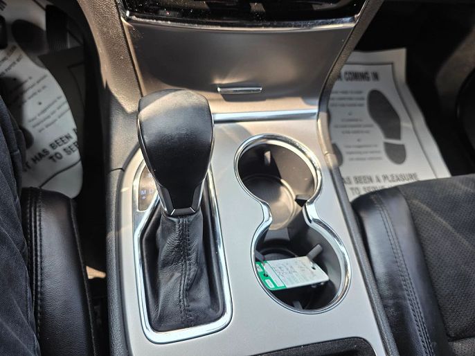 Vehicle view 26