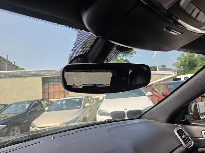 Vehicle view 30