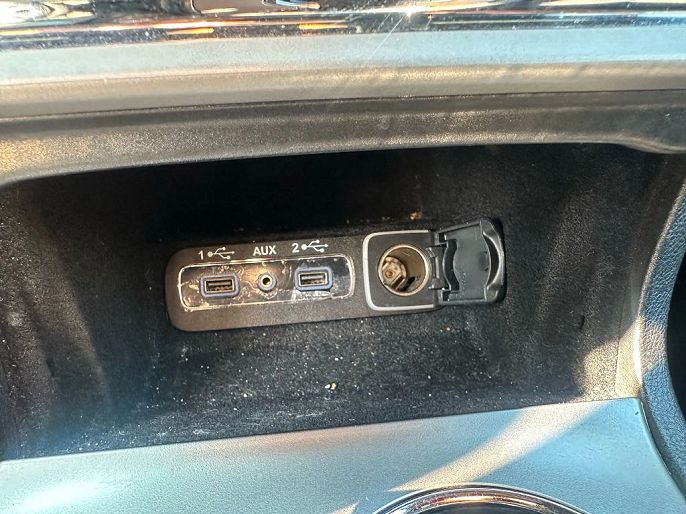 Vehicle view 41