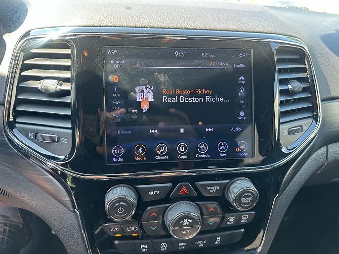 Vehicle view 42