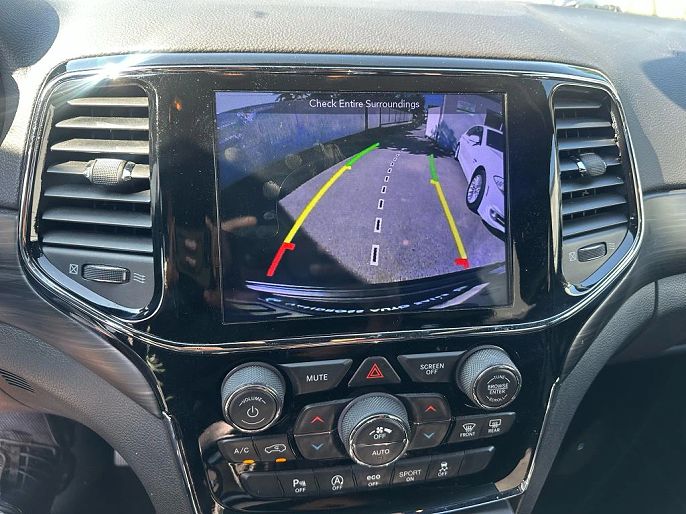 Vehicle view 44