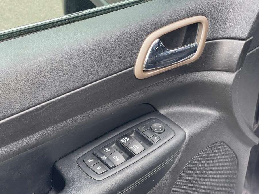 Vehicle view 10