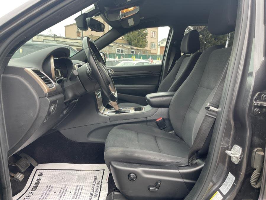 Vehicle view 12