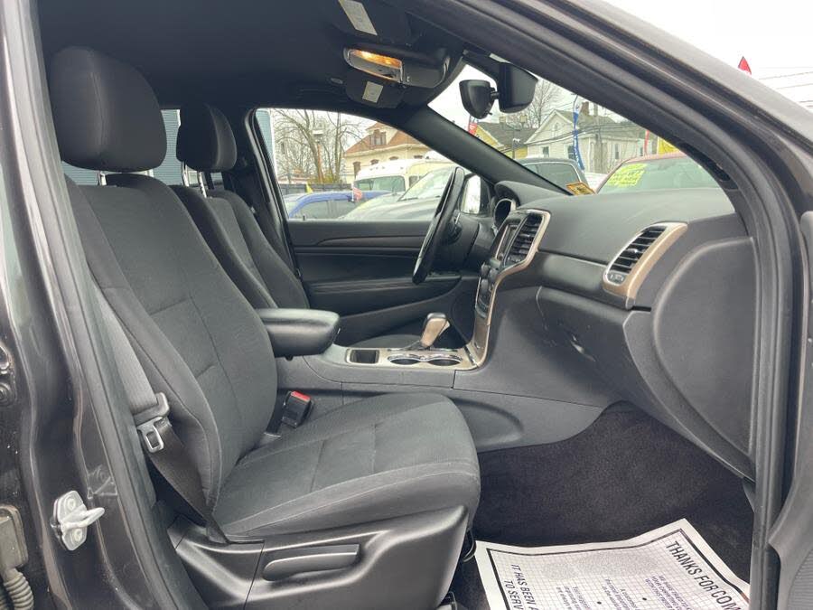 Vehicle view 14