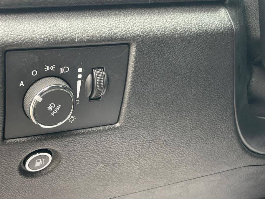 Vehicle view 16