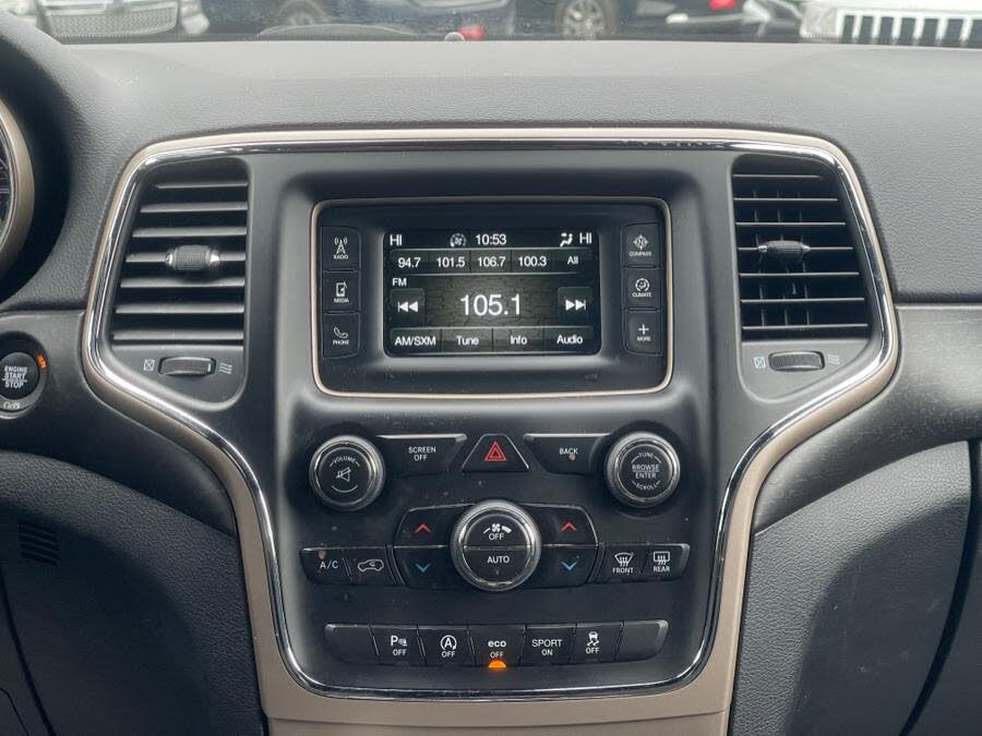 Vehicle view 21