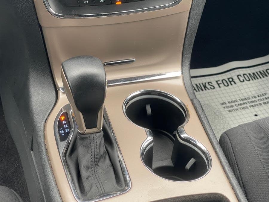 Vehicle view 22