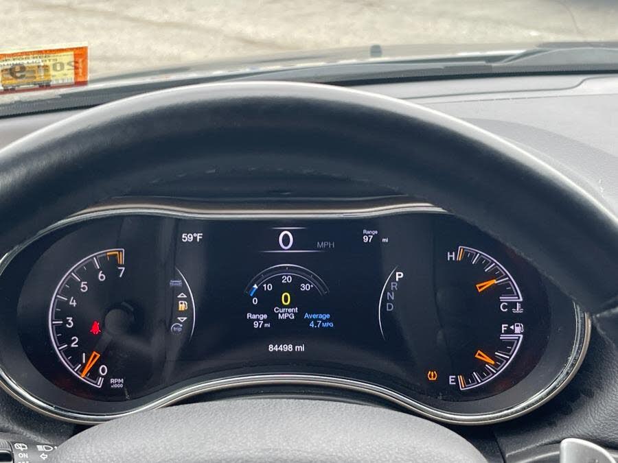 Vehicle view 24