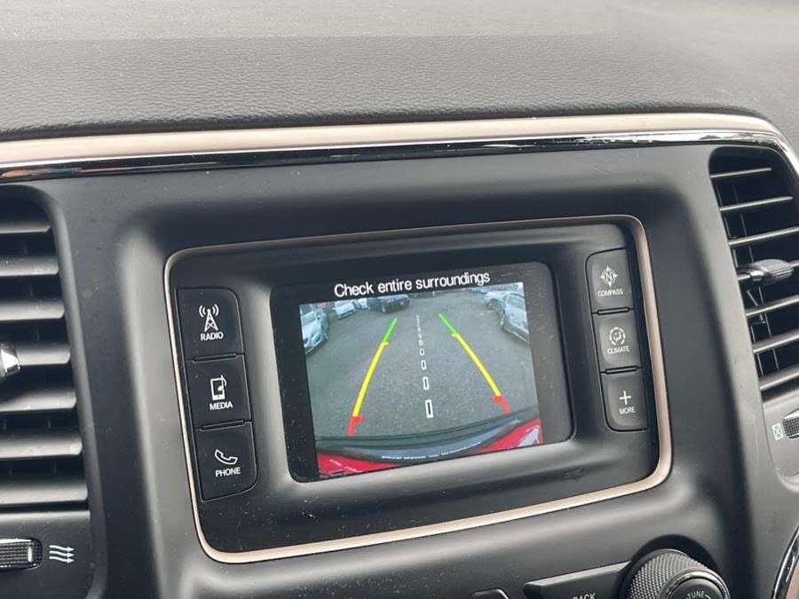 Vehicle view 27