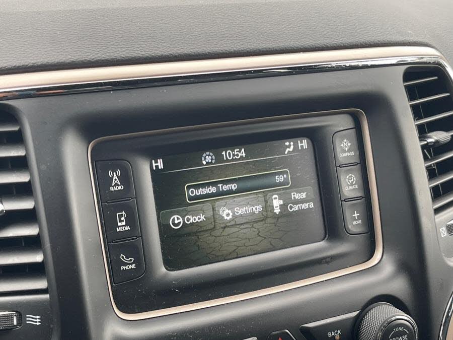 Vehicle view 28
