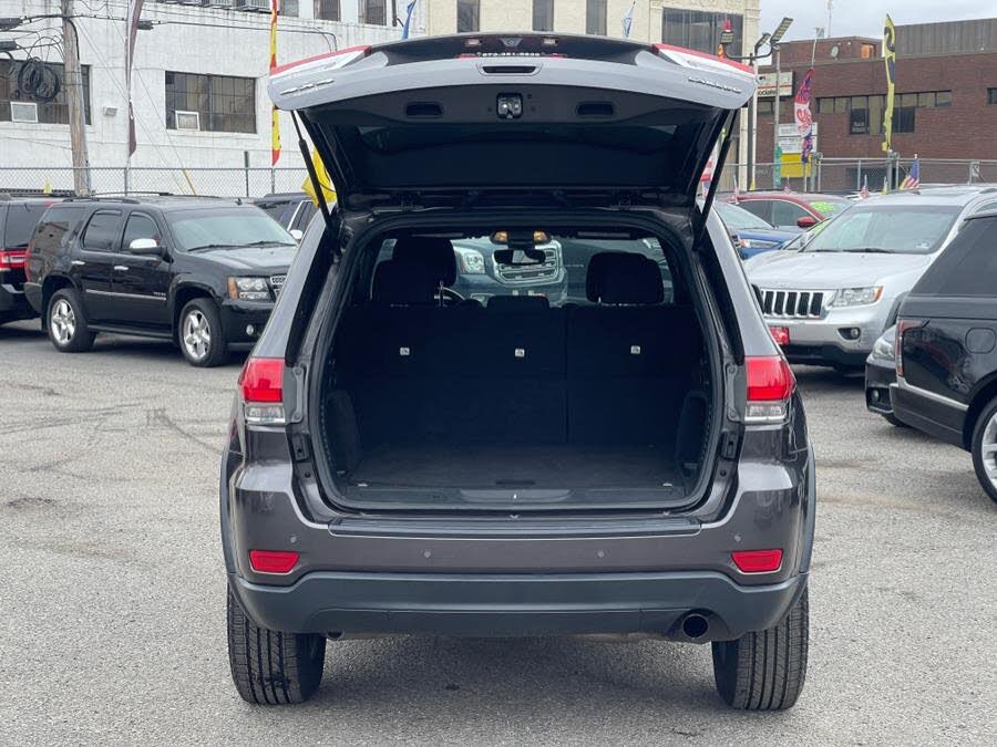 Vehicle view 30