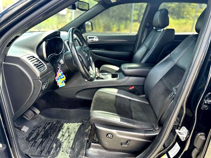 Vehicle view 22