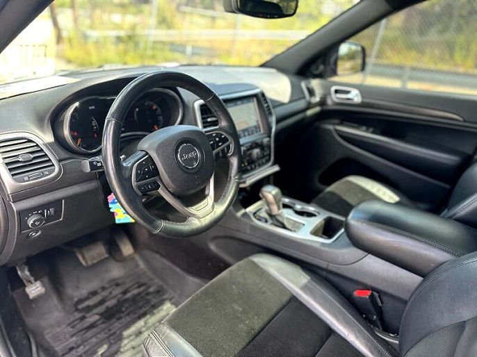 Vehicle view 23