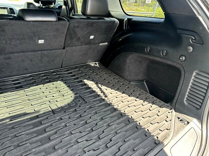 Vehicle view 30
