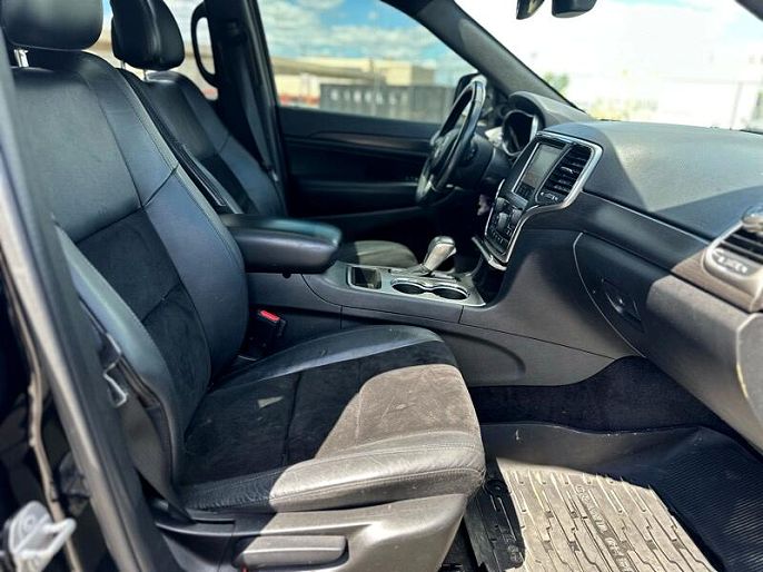 Vehicle view 36