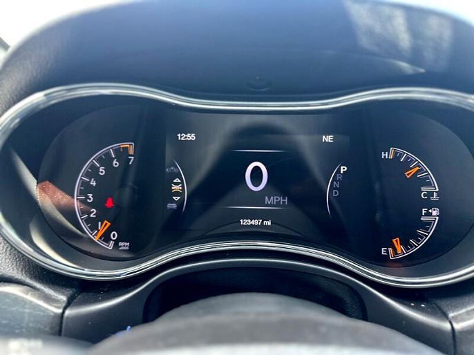 Vehicle view 43