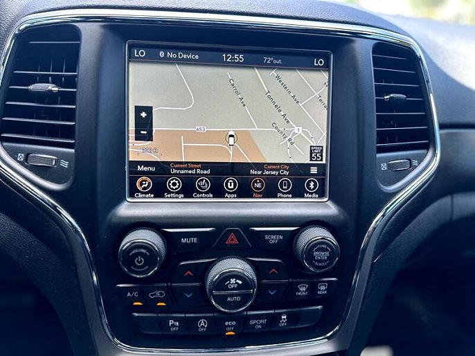 Vehicle view 45