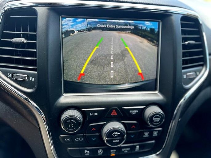 Vehicle view 46