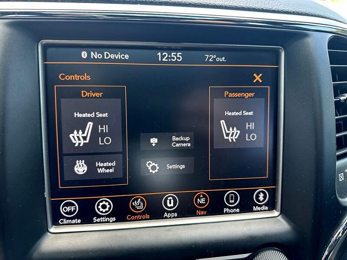 Vehicle view 47